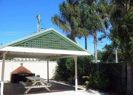 Sussex Inlet Motel - Accommodation 4U 2