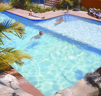 Aruba Sands Resort - Accommodation 4U