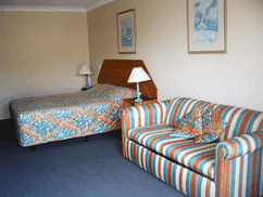 Best Western Outrigger Resort - Accommodation 4U 1
