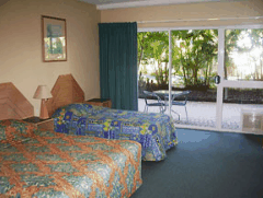 Best Western Outrigger Resort - Accommodation 4U 2