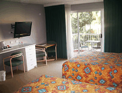 Best Western Outrigger Resort - Accommodation 4U 3