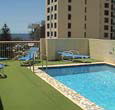 Surfers Paradise Beach Holiday Units - Accommodation 4U