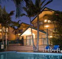Karana Palms Resort - Accommodation 4U