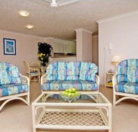 Koala Cove Holiday Apartments - Accommodation 4U