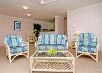 Koala Cove Holiday Apartments - Accommodation 4U 0