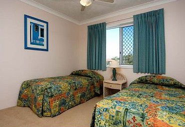 Koala Cove Holiday Apartments - Accommodation 4U 1