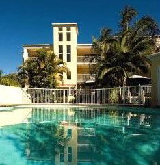 Koala Cove Holiday Apartments - Accommodation 4U 4