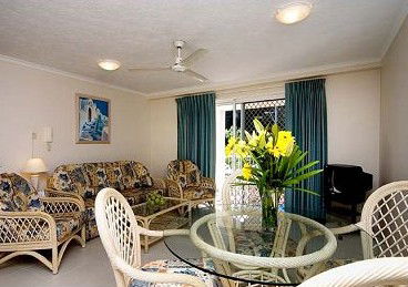 Koala Cove Holiday Apartments - Accommodation 4U 5