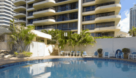 Norfolk Luxury Beachfront Apartments - Accommodation 4U