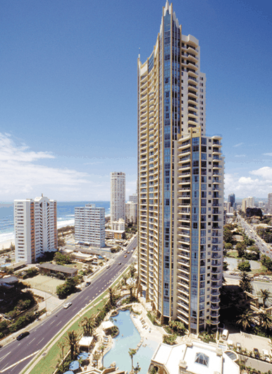 Mantra Sun City - Accommodation 4U