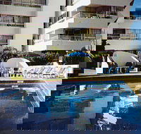 Pacific Point Apartments - Accommodation 4U