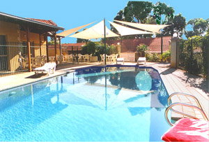 Yanchep WA Accommodation 4U