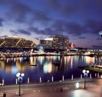 Novotel Sydney On Darling Harbour - Accommodation 4U