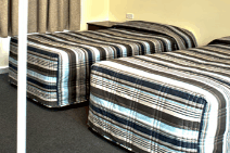 Olde Tudor Motor Inn - Accommodation 4U