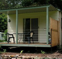Mount Warning Rainforest Park - Accommodation 4U