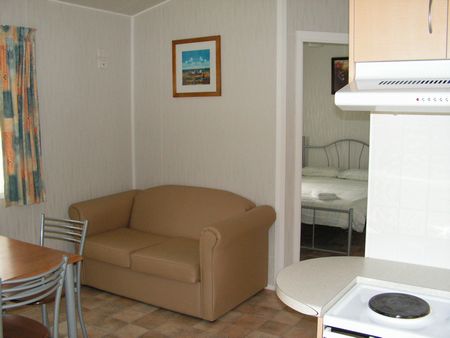 Mount Warning Rainforest Park - Accommodation 4U 2