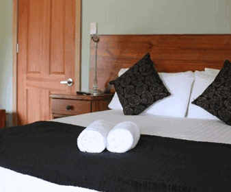 Tullah TAS Accommodation 4U