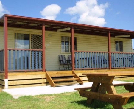 Stoney Park Watersports And Recreation - Accommodation 4U 0