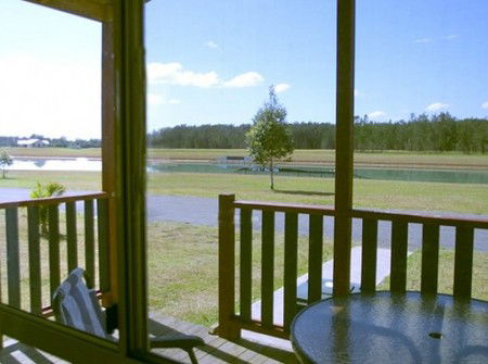 Stoney Park Watersports And Recreation - Accommodation 4U 3