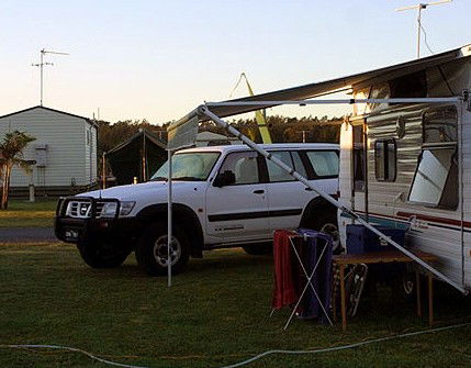 Stoney Park Watersports And Recreation - Accommodation 4U 4