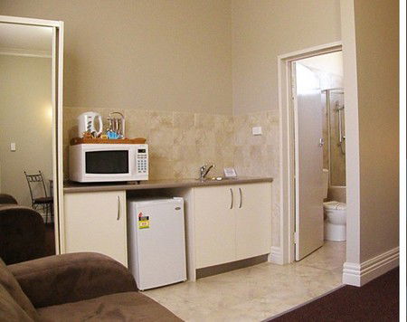 Best Western Silver Haven Motor Inn - Accommodation 4U 0