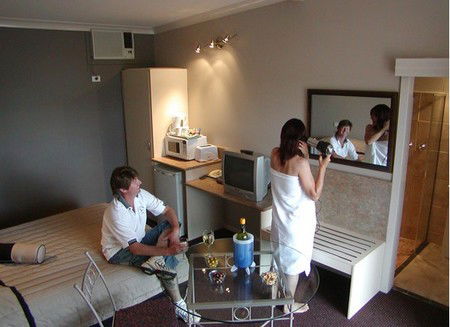 Best Western Silver Haven Motor Inn - Accommodation 4U 1