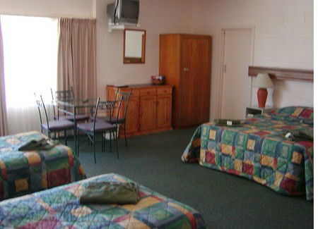Best Western Silver Haven Motor Inn - Accommodation 4U 3