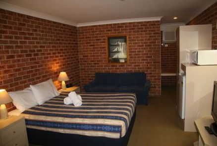 Comfort Inn Lake Macquarie - Accommodation 4U 0