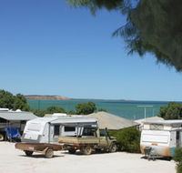 Blue Dolphin Caravan Park and Holiday Village - Accommodation 4U