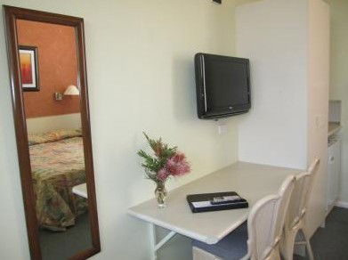 Wingham Motel - Accommodation 4U 0