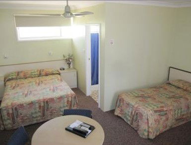 Wingham Motel - Accommodation 4U 1