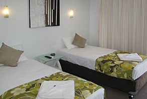 Pottsville Beach Motel - Accommodation 4U 1
