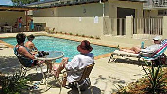 Pottsville Beach Motel - Accommodation 4U 2