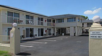 Pottsville Beach Motel - Accommodation 4U 3