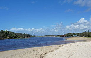 Pottsville Beach Motel - Accommodation 4U 4