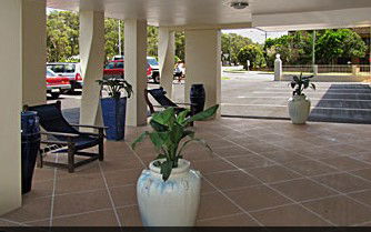 Pottsville Beach Motel - Accommodation 4U 5