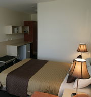 Shoreline Hotel - Accommodation 4U 1