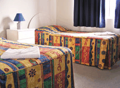 Sorrento Seaside Apartments - Accommodation 4U 0