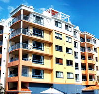 Salerno On The Beach - Accommodation 4U