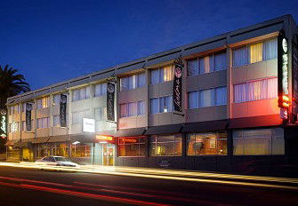 Sandors On The Park - Accommodation 4U 0
