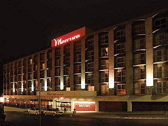 Mercure Hobart - Accommodation 4U 0