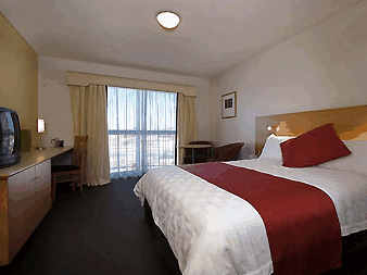 Mercure Hobart - Accommodation 4U 2