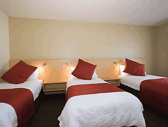 Mercure Hobart - Accommodation 4U 3