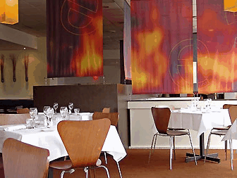 Mercure Hobart - Accommodation 4U 4