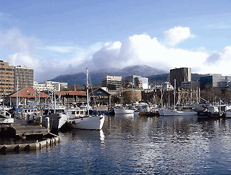 Mercure Hobart - Accommodation 4U 5