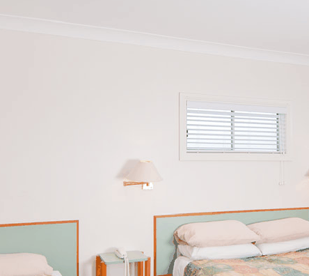 Hobart Tower Motel - Accommodation 4U 2