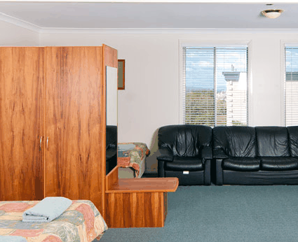 Hobart Tower Motel - Accommodation 4U 3