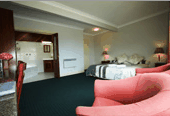 King Island Holiday Village - Accommodation 4U