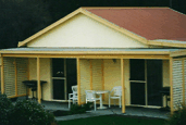 King Island Holiday Village - Accommodation 4U 3