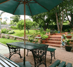 The Elms Of Hobart - Accommodation 4U 1